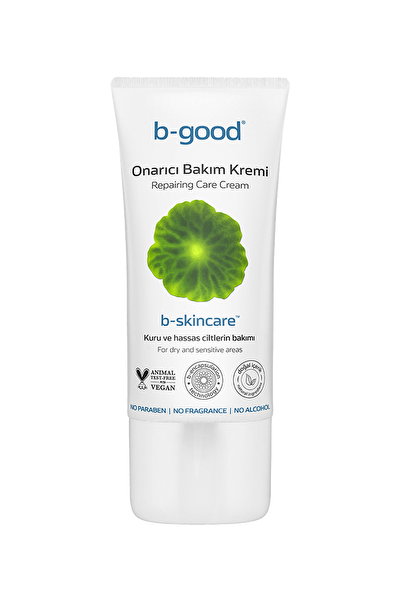 B-good Vücut Nemlendirici Krem, Losyon