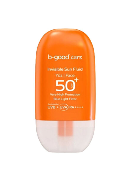 B-good Güneş Sonrası Bakım