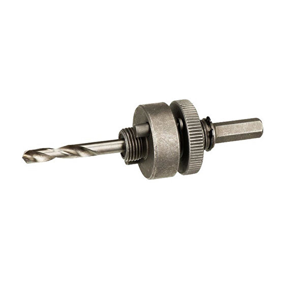 TUĞRA HIRDAVAT Mandren, Matkap Aparatları