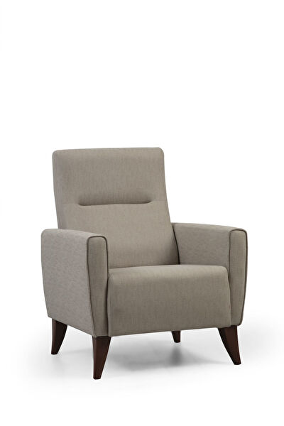 Minar Berjer, TV Koltuk