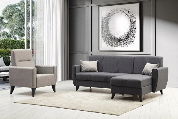 Minar Koltuk Takımı