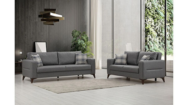 Minar Koltuk Takımı