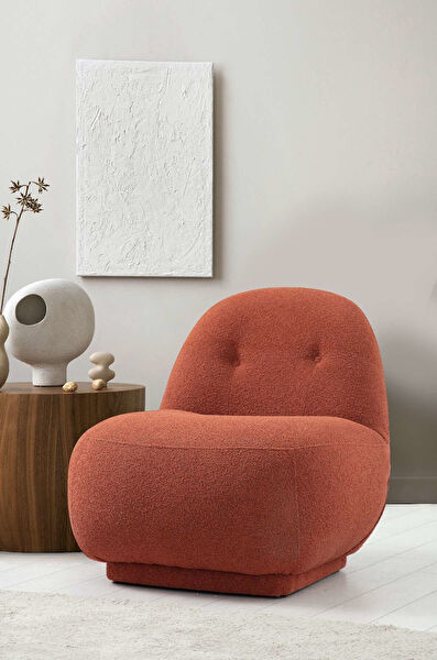 Minar Berjer, TV Koltuk