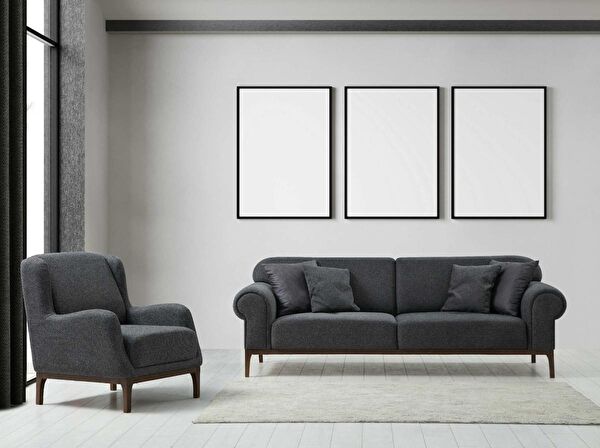 Minar Koltuk Takımı