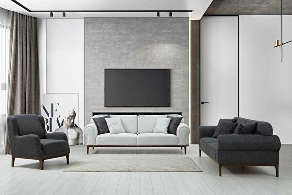 Minar Koltuk Takımı