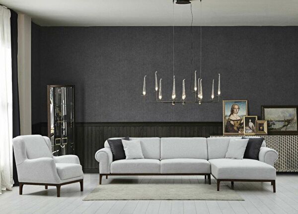 Minar Koltuk Takımı