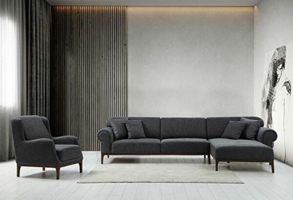 Minar Koltuk Takımı