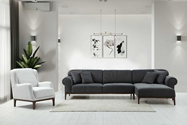 Minar Koltuk Takımı