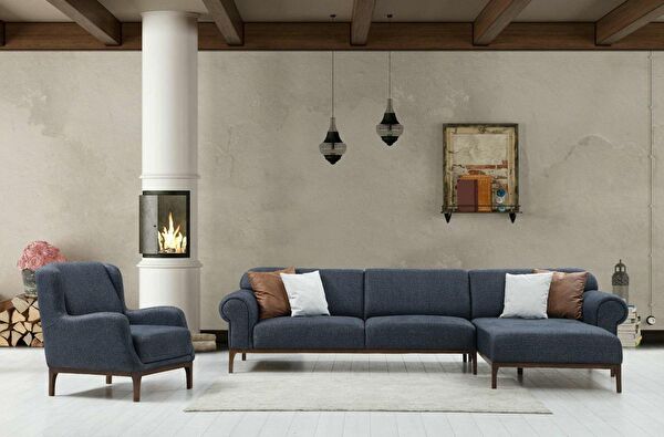 Minar Koltuk Takımı