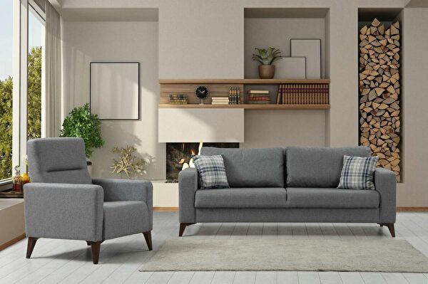 Minar Koltuk Takımı