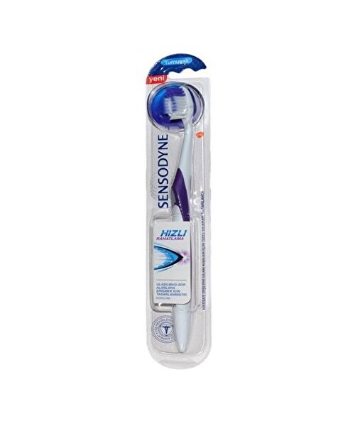 Sensodyne Diş Fırçası