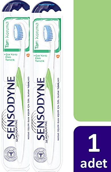 Sensodyne Diş Fırçası