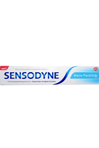 Sensodyne Diş Macunu