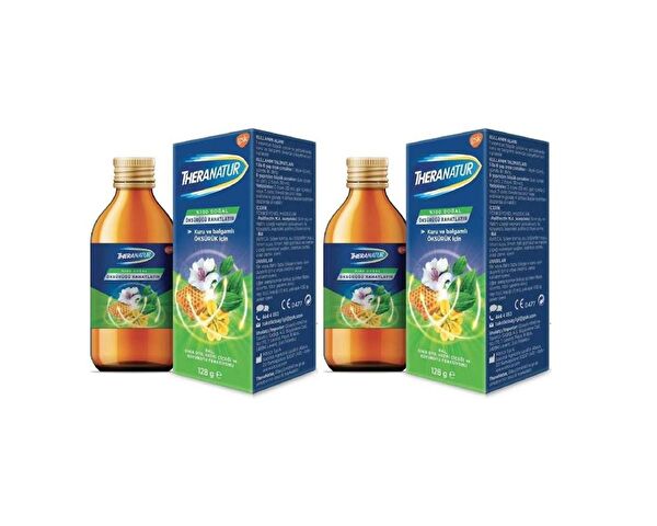 Theranatur Vitamin, Mineral