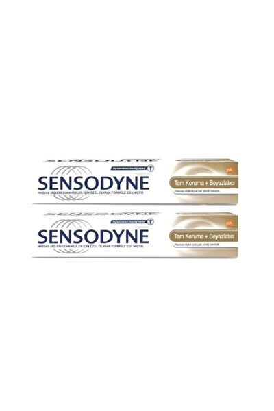 Sensodyne Diş Macunu