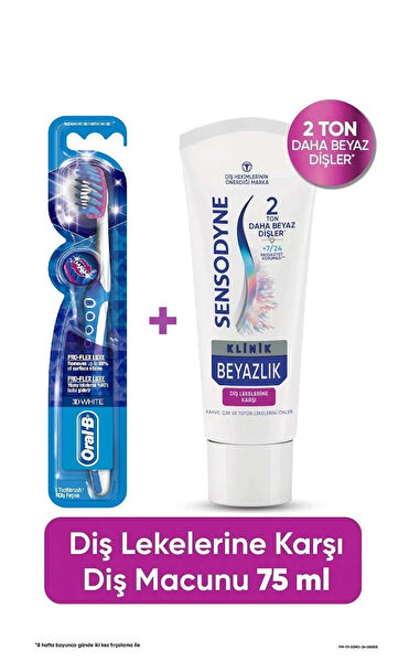 Sensodyne Diş Macunu