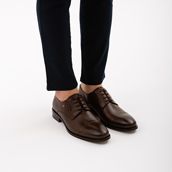 Tamer Tanca Erkek Klasik Ayakkabı