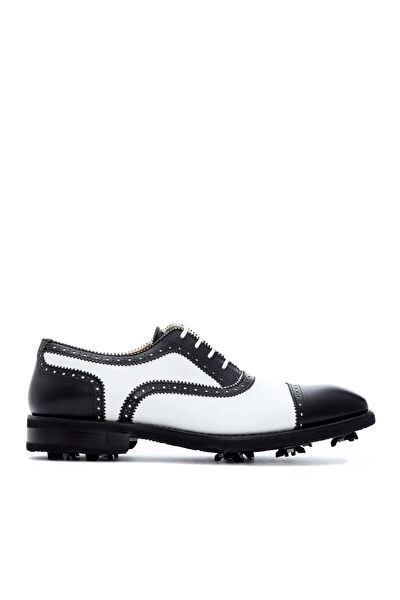 Tamer Tanca Erkek Klasik Ayakkabı