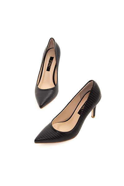 Tamer Tanca Stiletto Ayakkabı