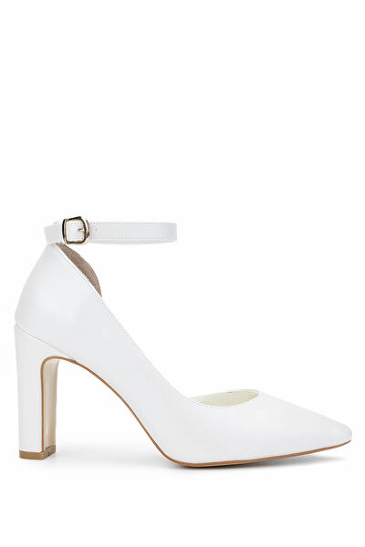 Tamer Tanca Klasik Topuklu Ayakkabı