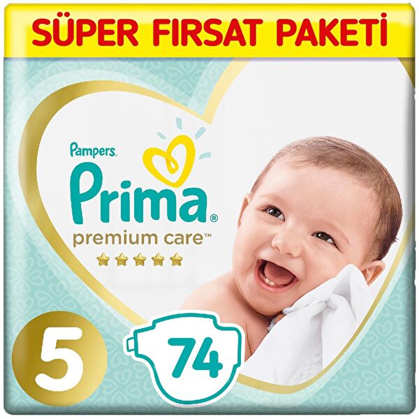Prima Bebek Bezi