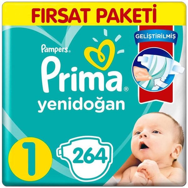 Prima Bebek Bezi