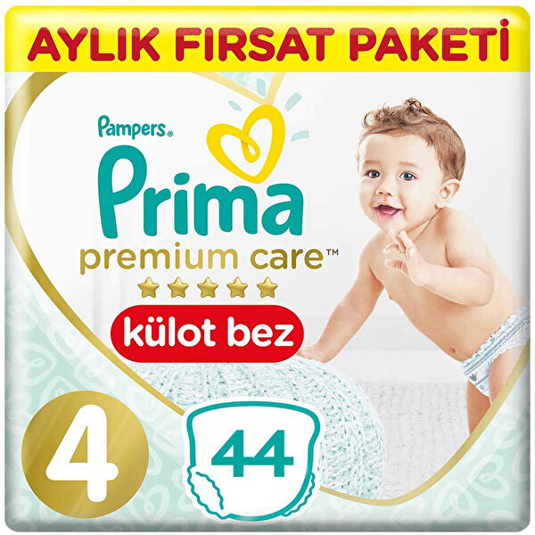 Prima Bebek Bezi