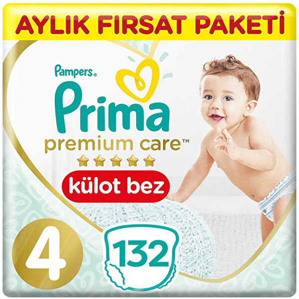 Prima Bebek Bezi