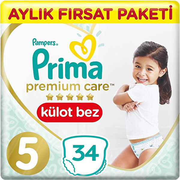 Prima Bebek Bezi