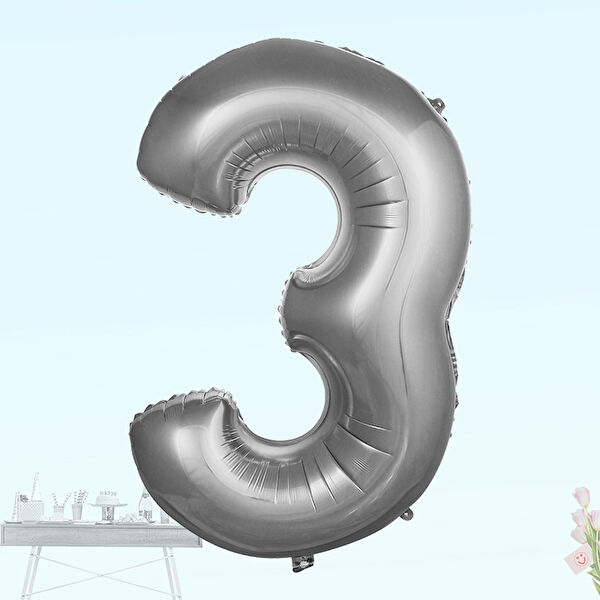 SüSLe Bebek ve Parti Balon