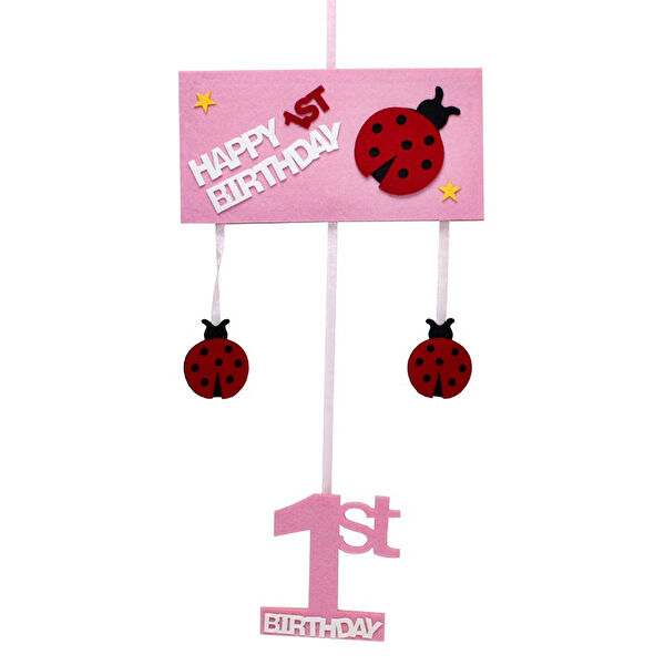 SüSLe Bebek ve Parti Parti Setleri ve Şekerleri