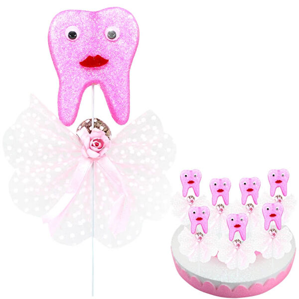 SüSLe Bebek ve Parti Parti Süsleme Malzemeleri