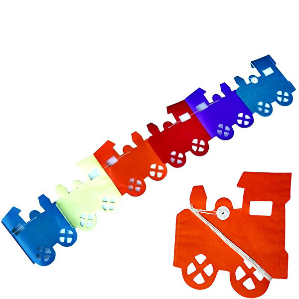 SüSLe Bebek ve Parti Parti Süsleme Malzemeleri