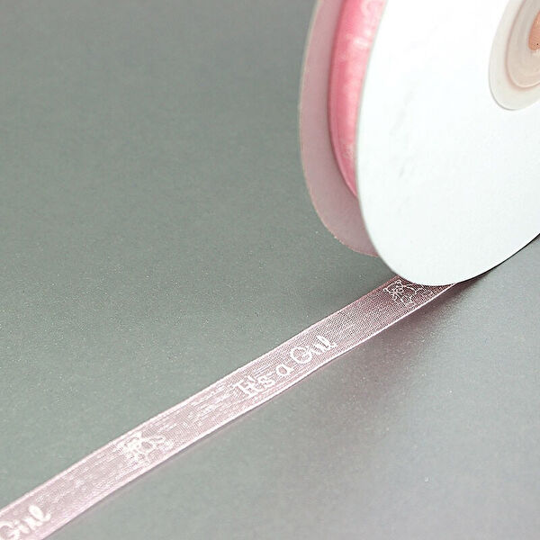 SüSLe Bebek ve Parti Kurdele