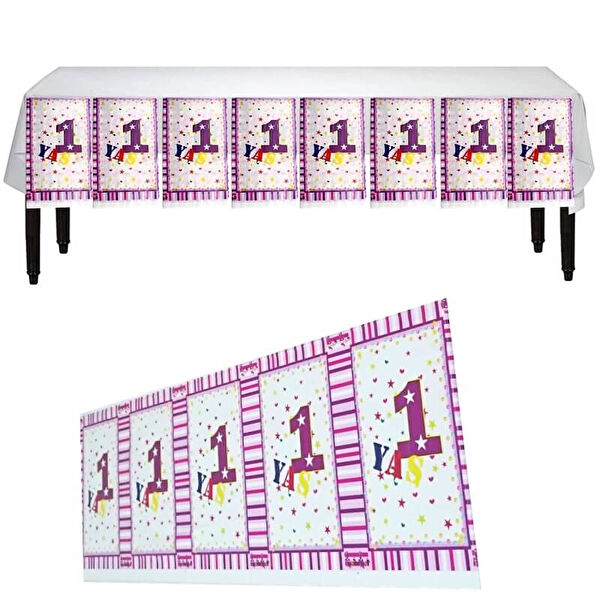 SüSLe Bebek ve Parti Parti Setleri ve Şekerleri