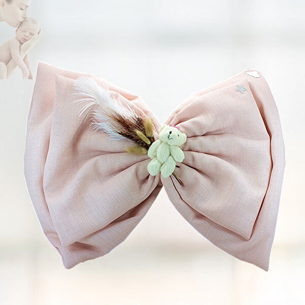 SüSLe Bebek ve Parti Kapı Süsleri