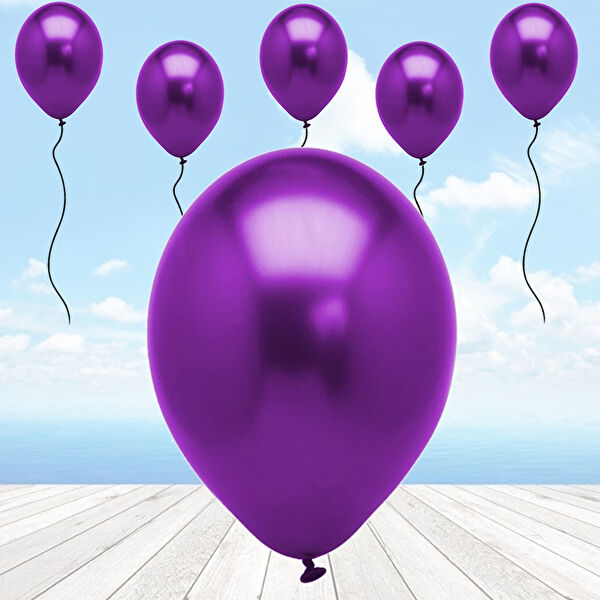 SüSLe Bebek ve Parti Balon