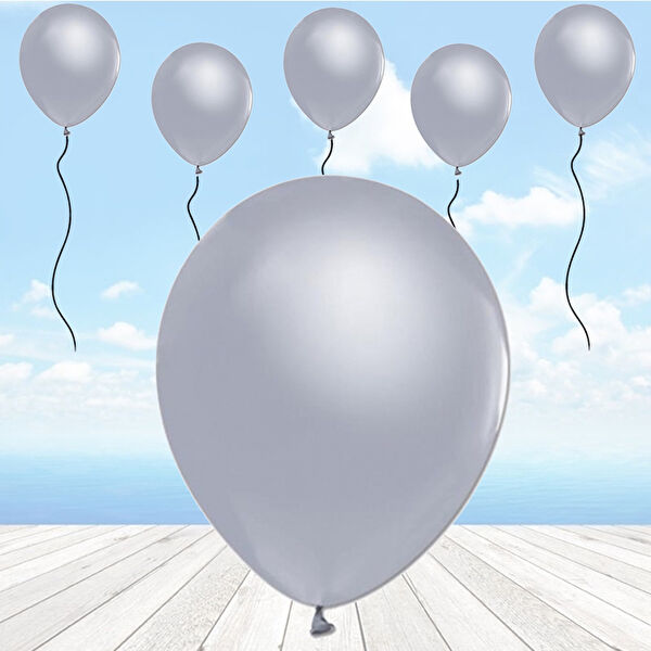 SüSLe Bebek ve Parti Balon