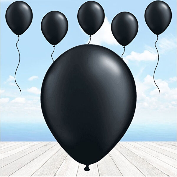 SüSLe Bebek ve Parti Balon