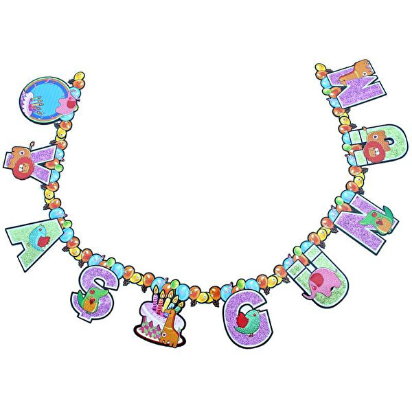 SüSLe Bebek ve Parti Parti Süsleme Malzemeleri