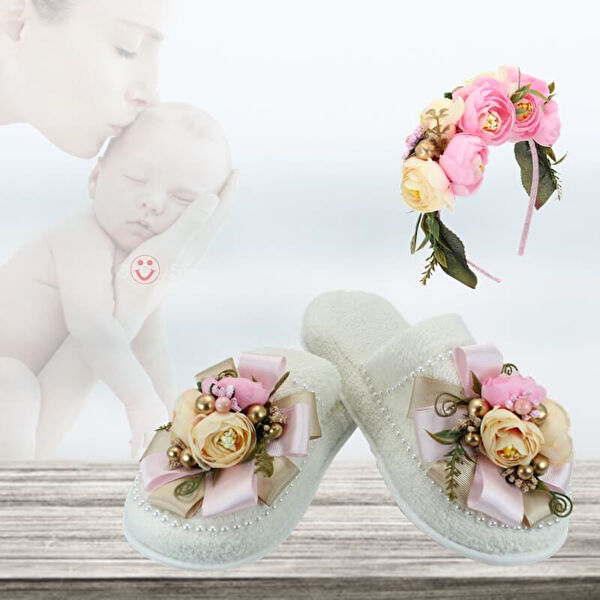 SüSLe Bebek ve Parti Parti Setleri ve Şekerleri