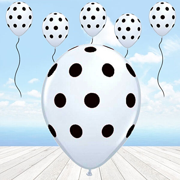 SüSLe Bebek ve Parti Balon