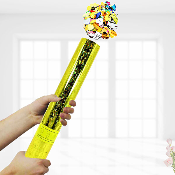 SüSLe Bebek ve Parti Konfeti