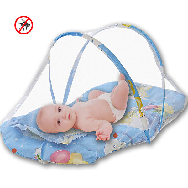 SüSLe Bebek ve Parti Cibinlik