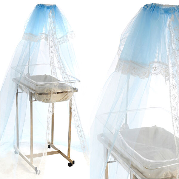 SüSLe Bebek ve Parti Cibinlik