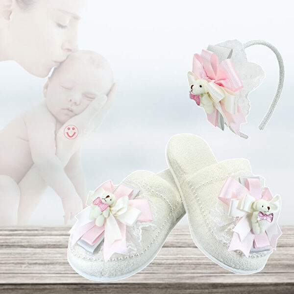 SüSLe Bebek ve Parti Parti Setleri ve Şekerleri