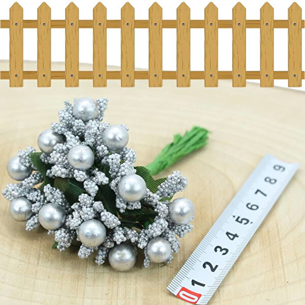 SüSLe Bebek ve Parti Yapay Çiçek, Meyve