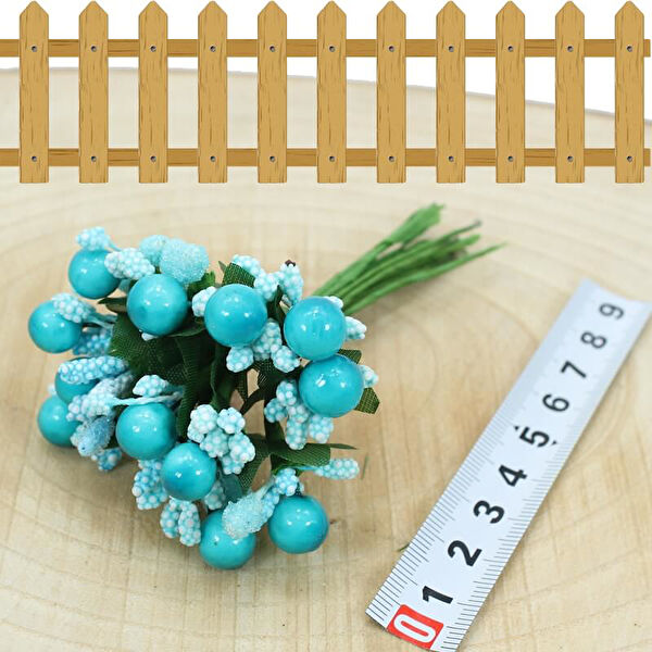 SüSLe Bebek ve Parti Yapay Çiçek, Meyve