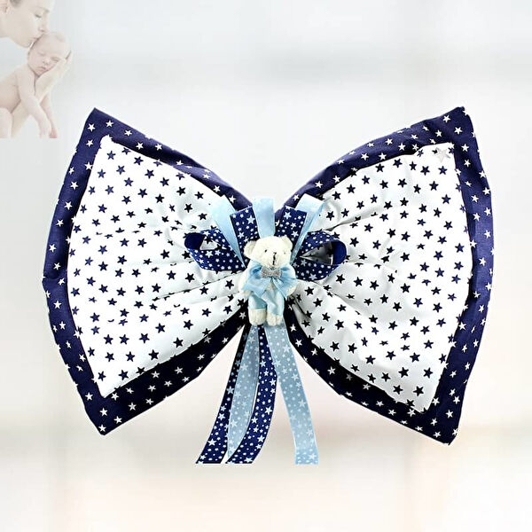 SüSLe Bebek ve Parti Kapı Süsleri