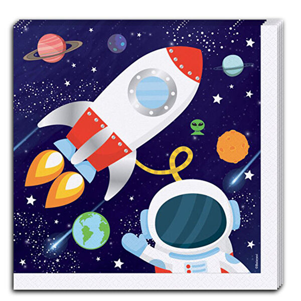 SüSLe Bebek ve Parti Parti Süsleme Malzemeleri